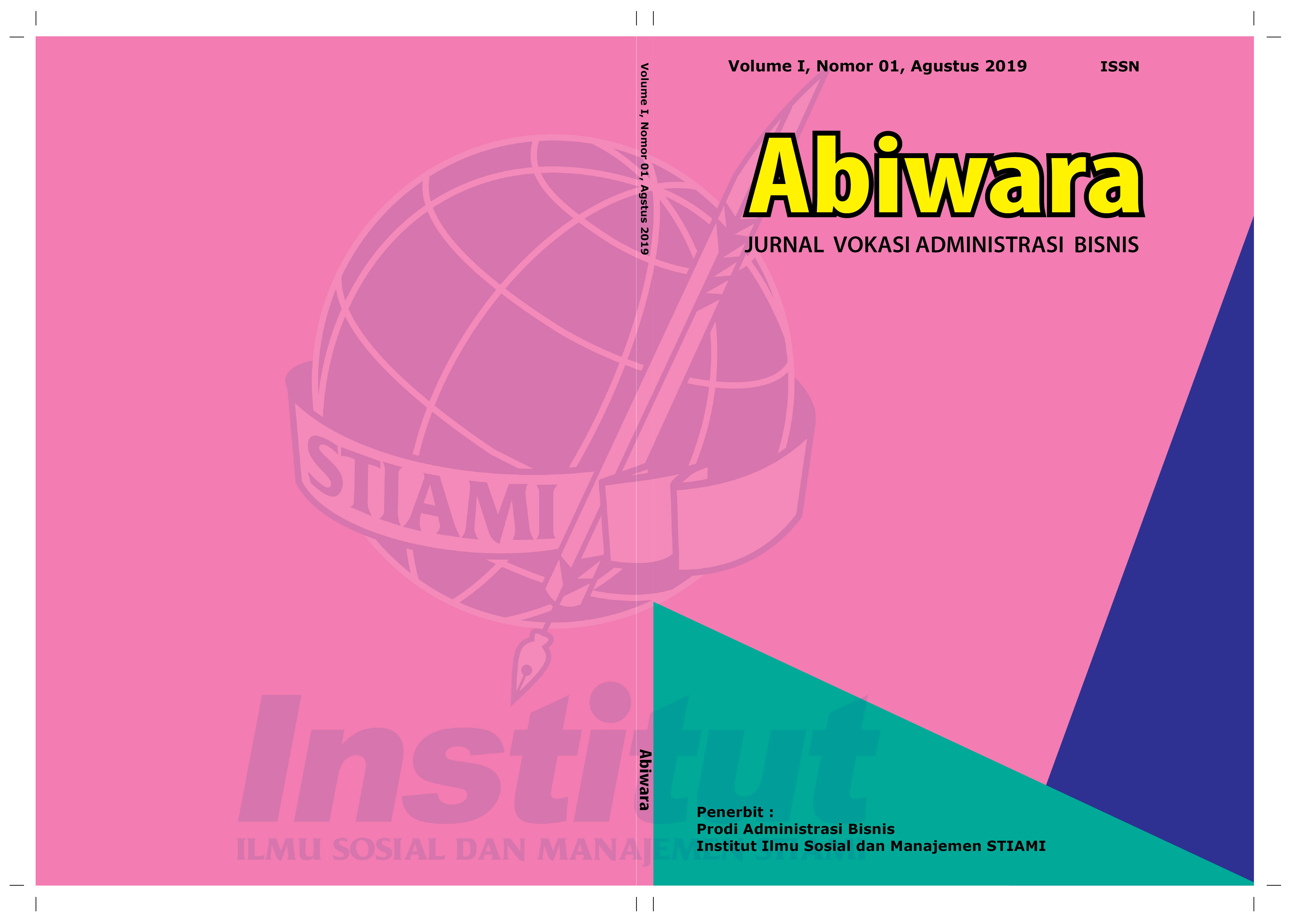 Cover Page