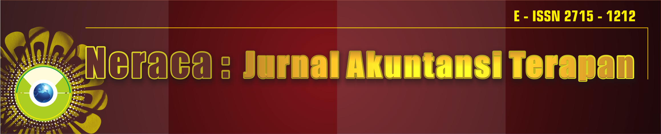 Neraca : Jurnal Akuntansi Terapan
